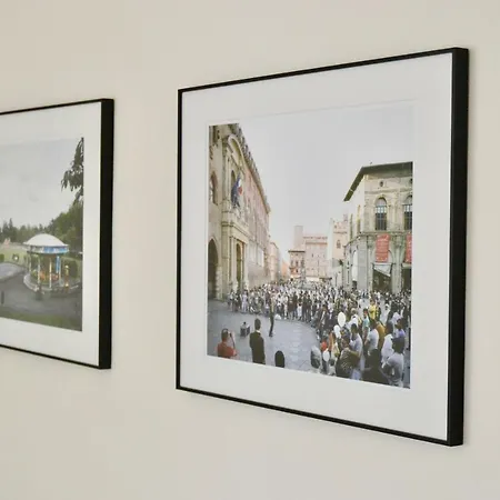Apartamento Il Portico Di Saragozza