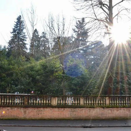 Apartamento Il Portico Di Saragozza *