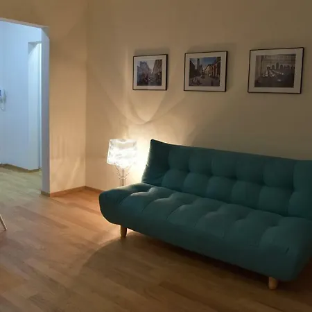 Il Portico Di Saragozza Appartement