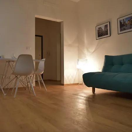 Appartement Il Portico Di Saragozza