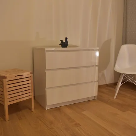 Il Portico Di Saragozza Appartement