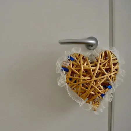 Il Portico Di Saragozza Appartement *
