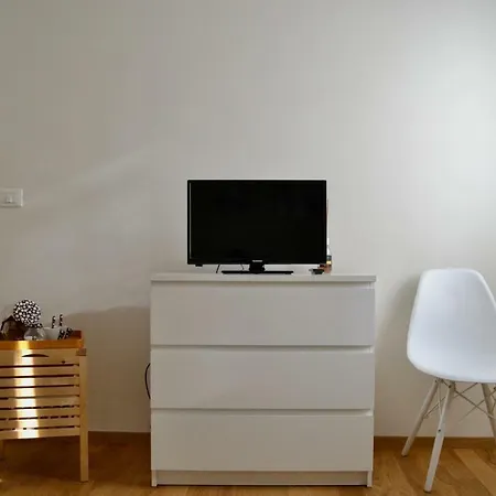 Il Portico Di Saragozza Appartement Bologna