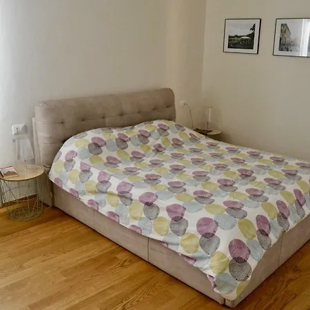 Il Portico Di Saragozza Appartement